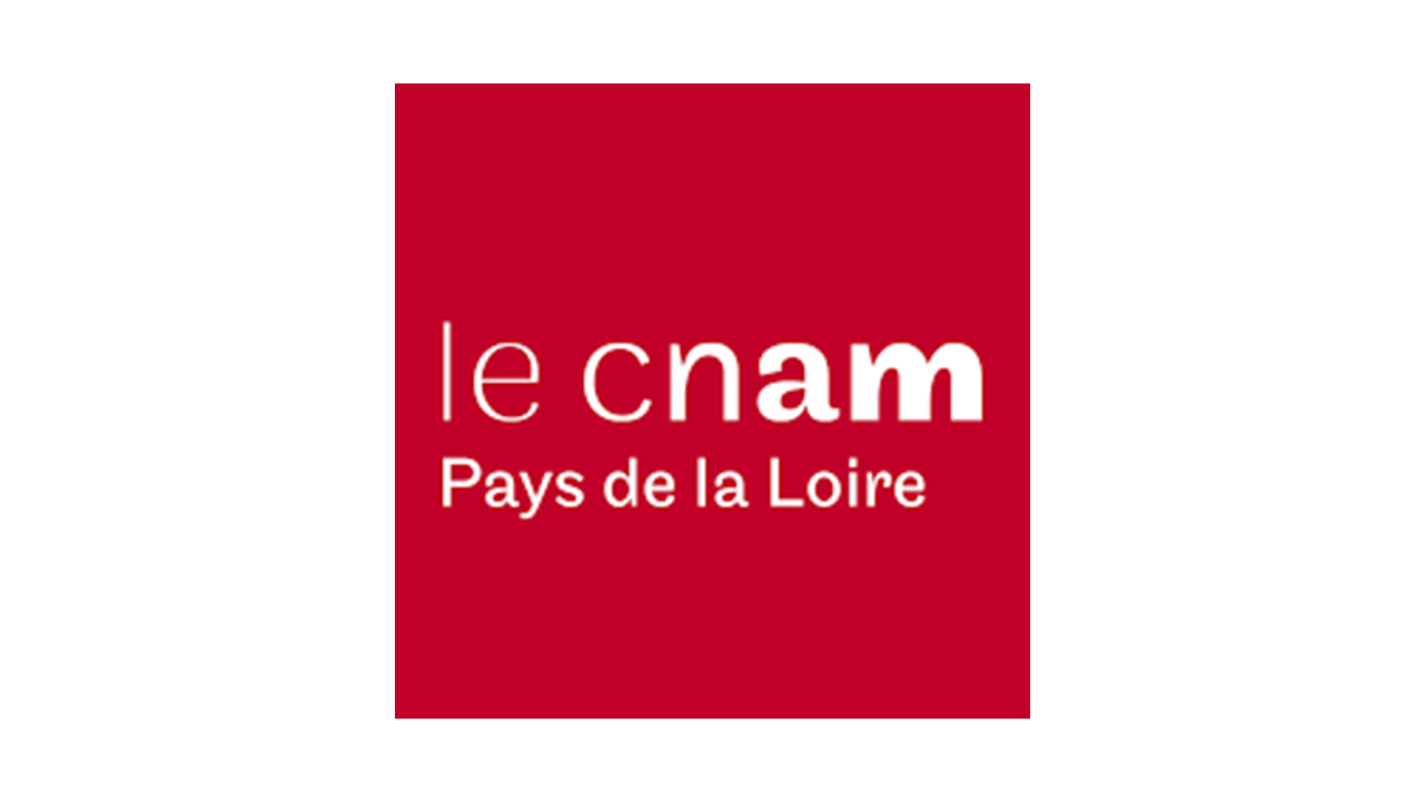 Cnam Pays de la Loire