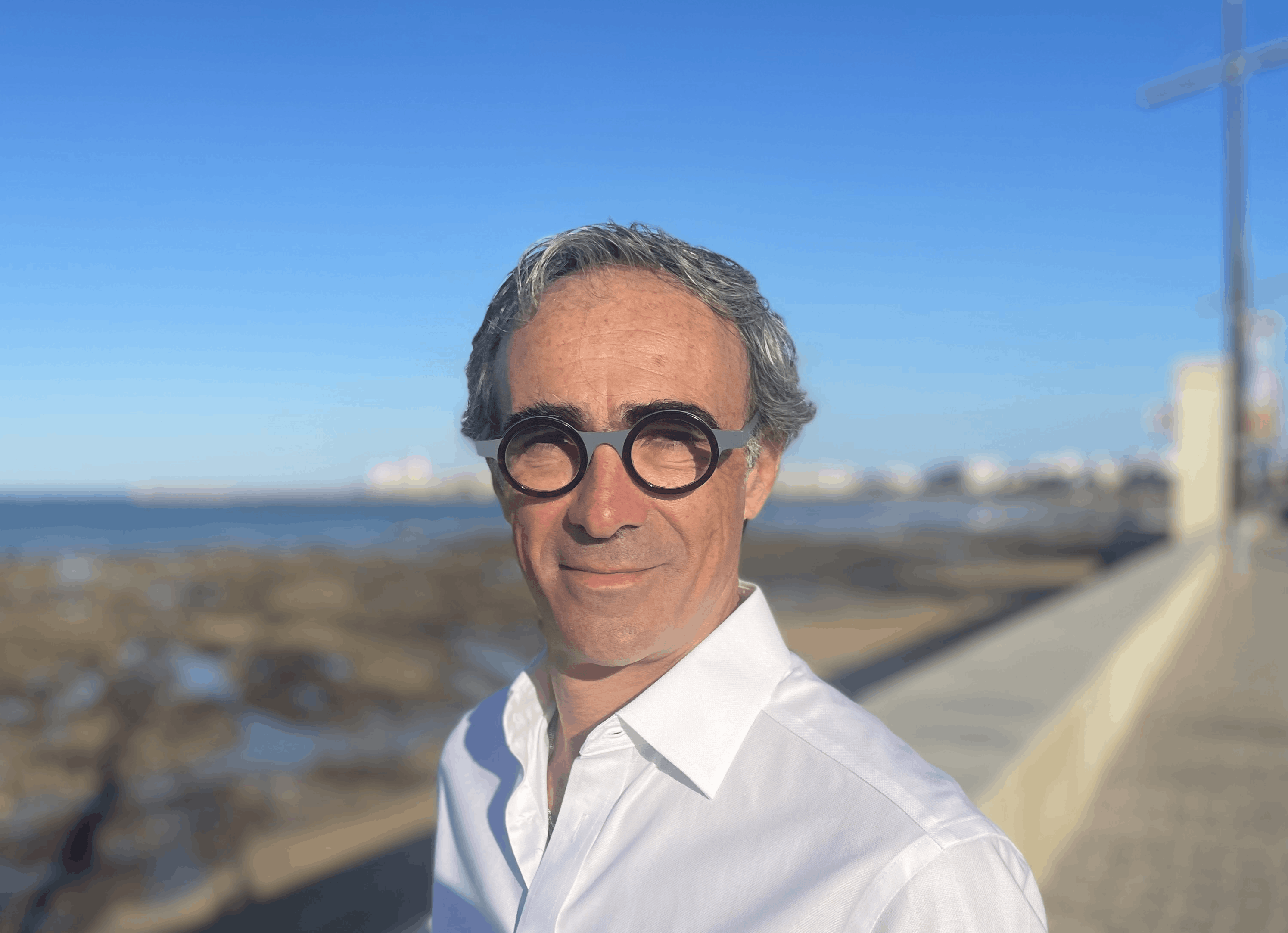 Marc DUFFAU